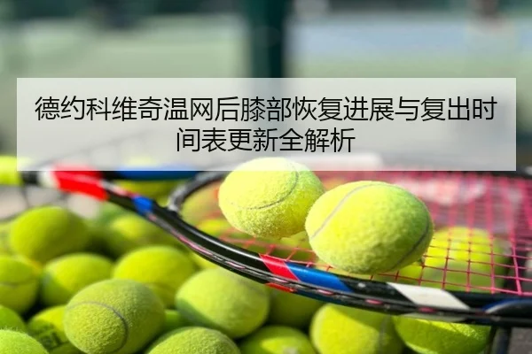 德约科维奇温网后膝部恢复进展与复出时间表更新全解析